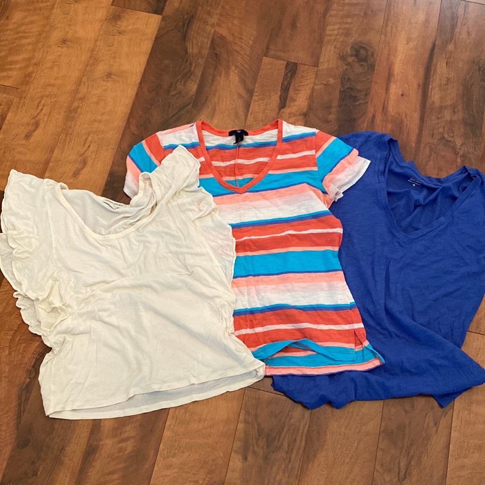 Women tshirt bundle.